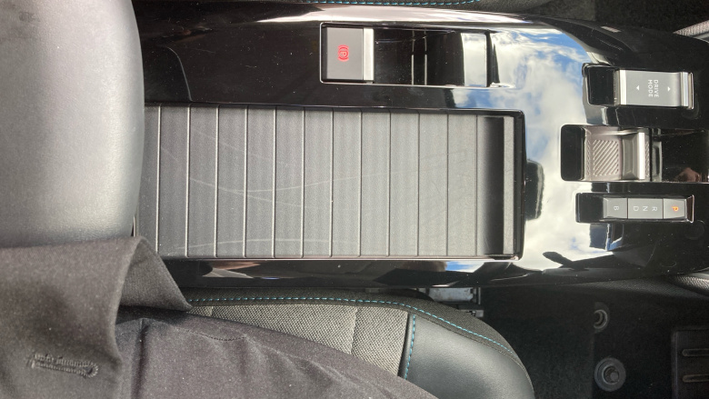 Citroen C4 X 100kW Shine 50kWh 5dr Auto Electric Saloon